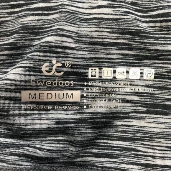 Ewedoos Leggings…0326 - Picture 7 of 8